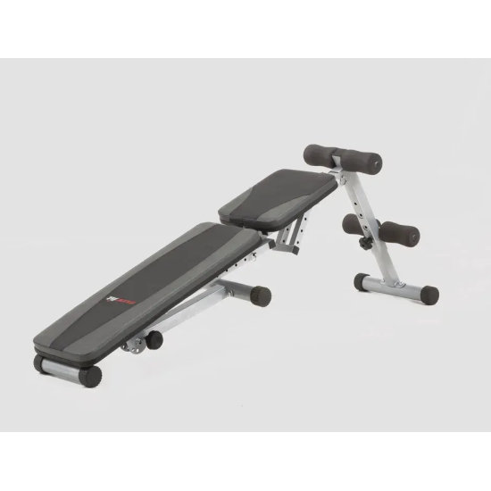 Купить    Регулируемая скамья Everfit WBK-400 (WBK 400) в Киеве - фото №1
